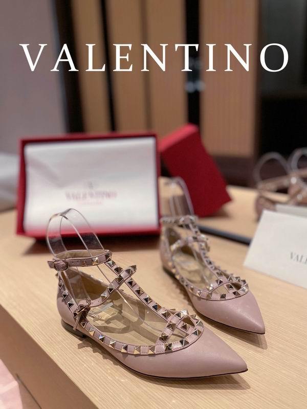 Valentino Women's Shoes 421